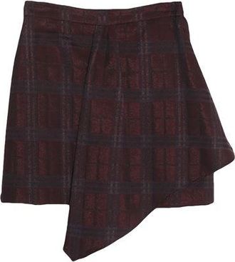 Manila Grace PARTES DE ABAJO - Minifaldas en YOOX.COM