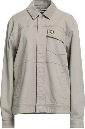 Lyle & Scott ROPA DE ABRIGO - Chaquetas y cazadoras en YOOX.COM