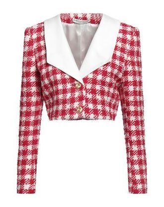 Alessandra Rich Blazers