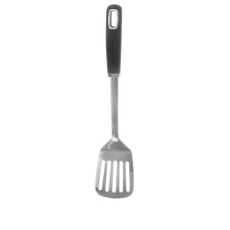 KASANOVA Paletta forata in acciaio inox, da 37,5 cm