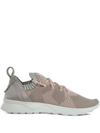 adidas ZX Flux Adv Virtue Virtue - Vapor Grey/Vapor Pink/White sneakers