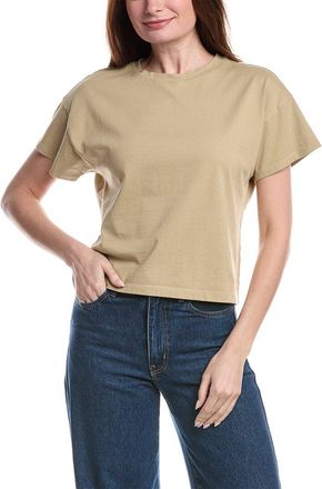 Rag & Bone Rag & Bone Kelly Boxy Jersey T-Shirt