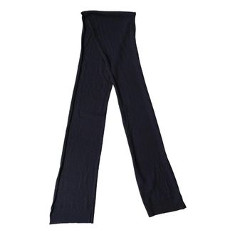 Dolce & Gabbana Donna, Accessori, Nero, Taglia unica, new