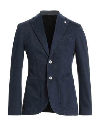 L.B.M. 1911 L. B.M. 1911 Blazers