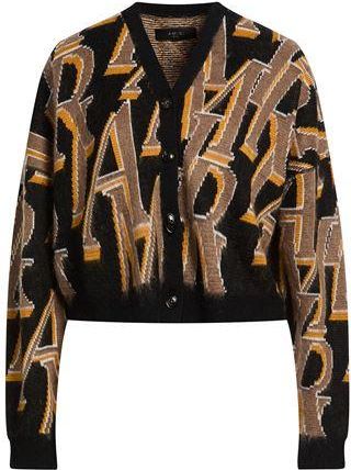 Amiri MAGLIERIA - Cardigan su YOOX.COM