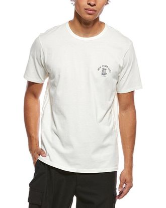 Rag & Bone Rag & Bone Jamey Bridge T-Shirt