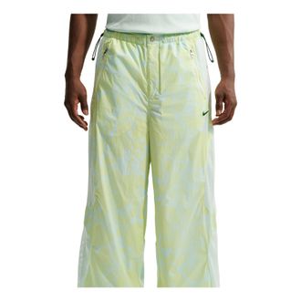Nike Project F.R.O.G. Gooey Track Pants Barely Volt Barely Green Fir IF4244-701