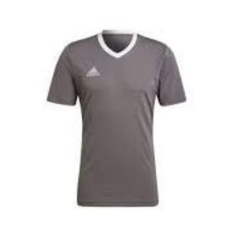 adidas Entrada 22 Jersey Asia Sizing Asia Sizing Grey HE1574