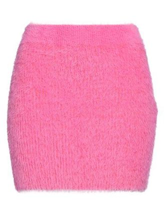 Stella McCartney BOTTOMWEAR - Mini skirts on YOOX.COM