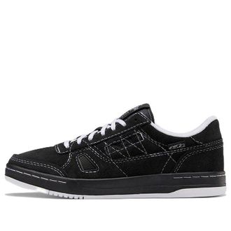 Reebok Sneeze x LT Court Black White GW9607