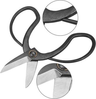 OEM Tijeras Para Flores - Tijeras De Jardiner&iacute;a Ikebana Para Ramas - Tijeras Para Flores