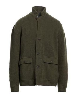 Zanone STRICKWAREN - Strickjacken auf YOOX.COM