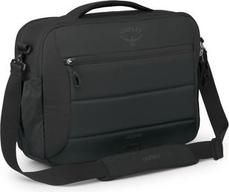 Osprey Ozone Brief Bag 16 Umh&auml;ngetasche - | schwarz