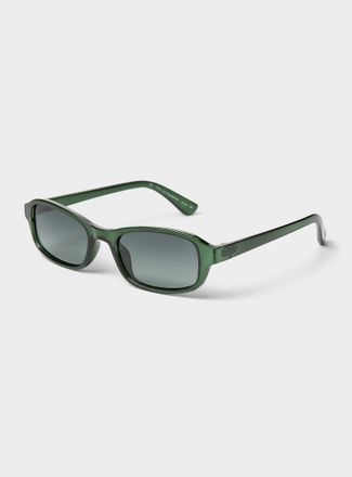 Le 31 Darwin oval sunglasses