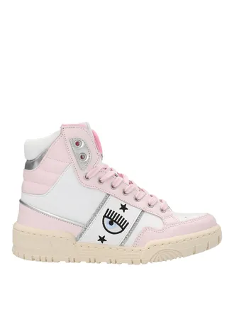Chiara Ferragni Cf1 high-top sneakers