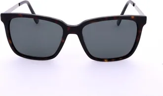 Quiksilver Mens Brown Square Sunglasses QS4021