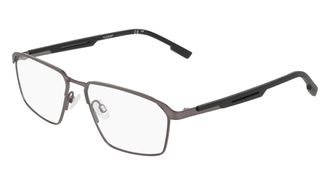 Flexon E1157 N 072 SATIN DARK GUNMETAL 55/16/145 MALE Eyewear Frame