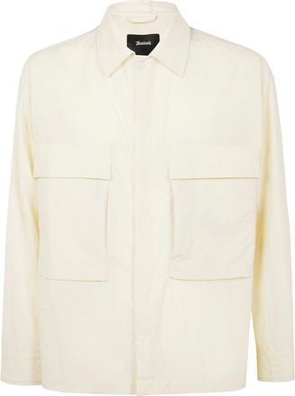 Herno Laminar Man Jacket