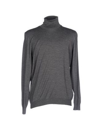 Drumohr KNITWEAR - Turtlenecks sur YOOX.COM