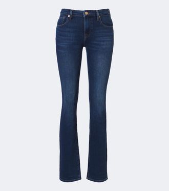 7 For All Mankind Slim skinny jeans