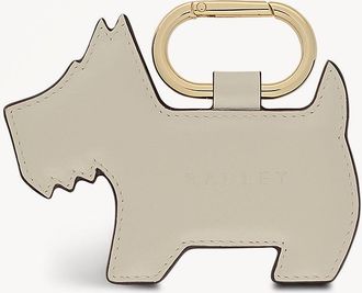 Radley London Salt Flat Dog Charm Radley Dog SS26 Radley London