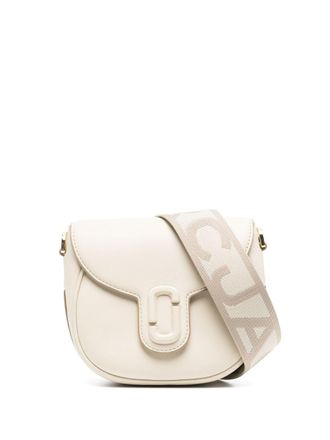 Marc Jacobs Borsa a tracolla The Covered J Marc - Toni neutri