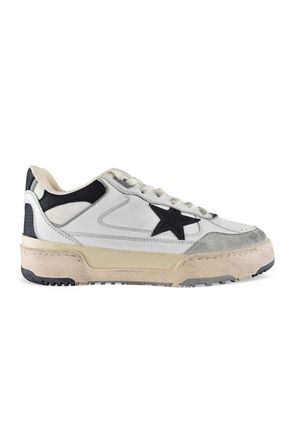 Golden Goose Sneakers Forty2 Wit