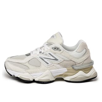 New Balance 9060 Sea Salt Moonbeam U9060WHT