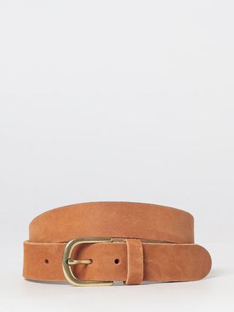 Sebago Cintura Uomo colore Marrone