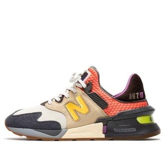 New Balance x Bodega 997S Better Days MS997JBO