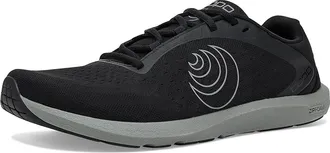 Topo Athletic St-6 Mens Running Shoes Black/Charcoal : 10.5 D - Medium, Synthetic