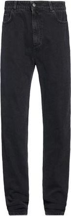 Burberry BOTTOMWEAR - Pantaloni jeans su YOOX.COM