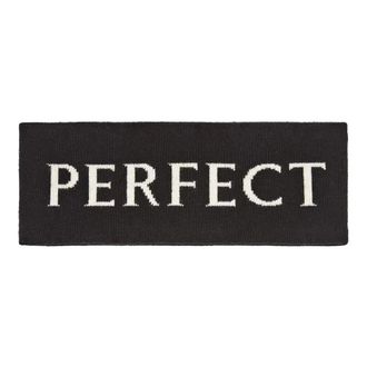 Perfect Moment Mujer, Accesorios, Negro, Talla: ONE Size