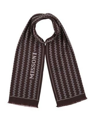 Missoni ACCESSORIES - Scarves on YOOX.COM