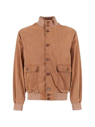 Aspesi Il Solito Jacket