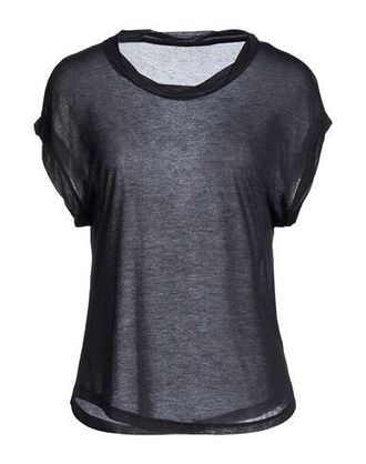Majestic Filatures TOPWEAR - T-shirts on YOOX.COM