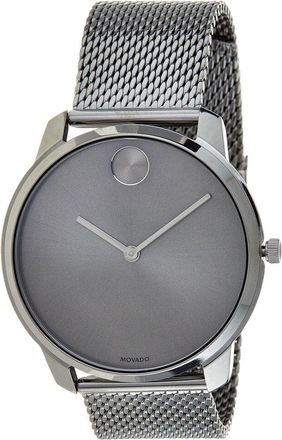 Movado Unisex Watch
