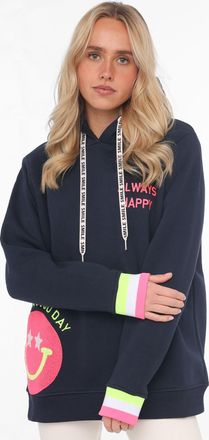 Zwillingsherz Hoodie