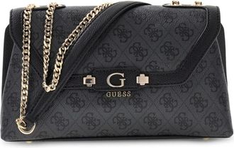 Guess Mujer, Bolsos, Gris, Talla: ONE Size