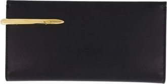Givenchy Pinch Long Wallet - female - Givenchy - Wallets & Cardholders - Black - ONE SIZE - Accessories