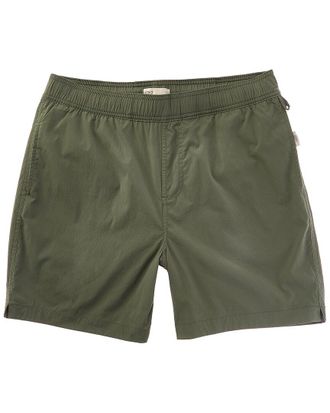 Onia Stretch Swim Short