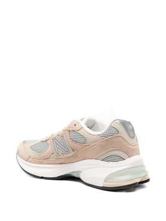 New Balance Sneaker - Beige