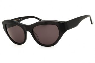 DKNY DO517S 001 Crystal Black/Dark Grey