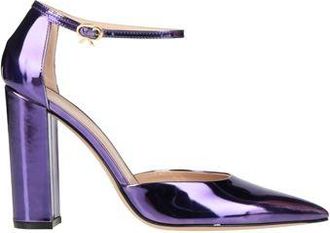 Gianvito Rossi CALZADO - Zapatos de sal&oacute;n en YOOX.COM