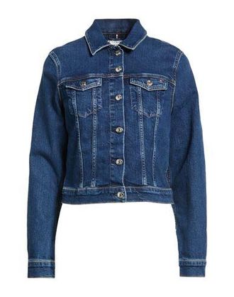 Tommy Hilfiger COATS & JACKETS - Denim outerwear sur YOOX.COM