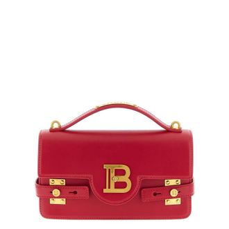 Balmain B-Buzz 24 Handbag