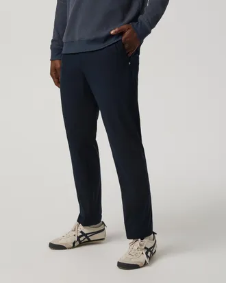 Vuori Clothing Meta Trouser Classic Fit 30 | Ink | 28