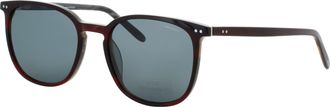 Jaguar Sunglasses Red