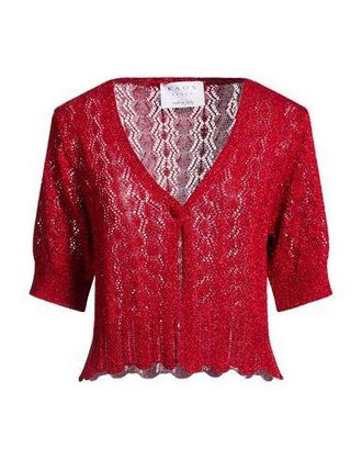 Kaos KNITWEAR - Cardigans on YOOX.COM