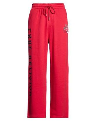 True Religion BOTTOMWEAR - Trousers on YOOX.COM